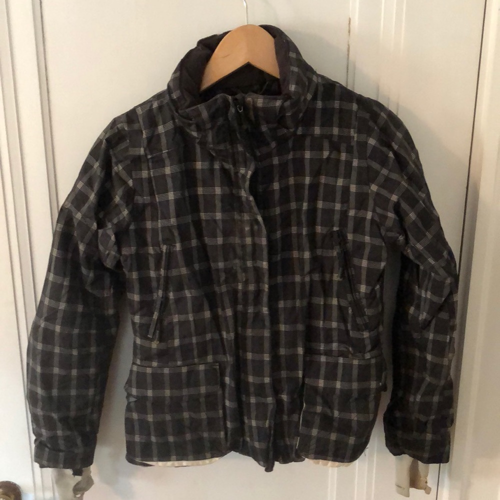 Nordica Winter Coat Youth Small